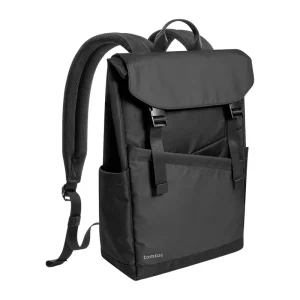 Zaino per laptop Tomtoc Slash-T64 da 18 litri / 15,6 pollici (Meteorite)