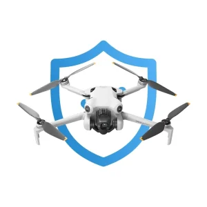 DJI Care Aggiorna DJI Mini 4 Pro