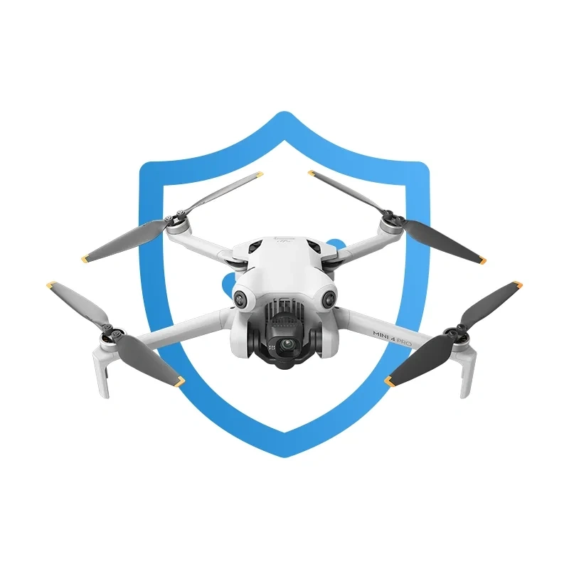 DJI Care Aggiorna DJI Mini 4 Pro