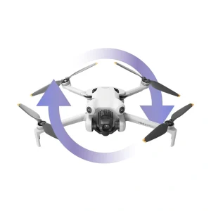 DJI Care Refresh DJI Mini 4 Pro (piano biennale) - codice elettronico