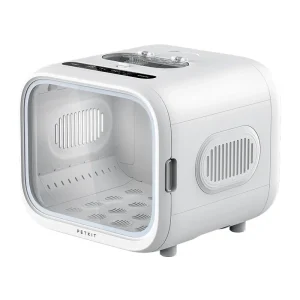 Asciugacapelli intelligente per animali domestici PetKit AIRSALON MAX Pro