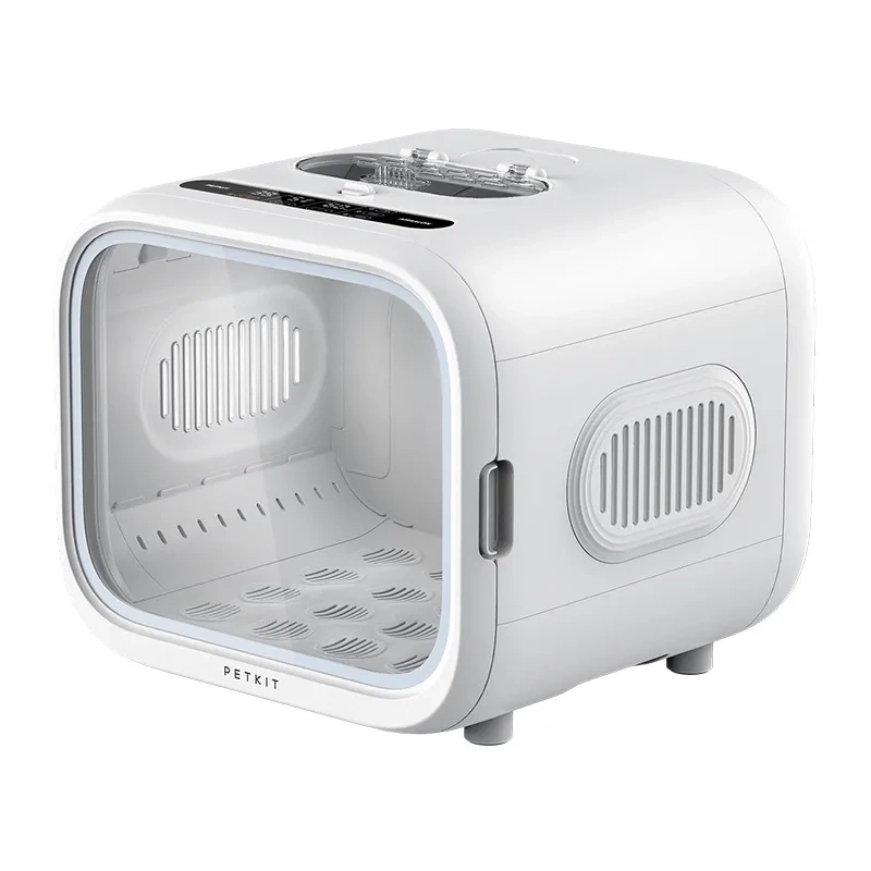 Asciugacapelli intelligente per animali domestici PetKit AIRSALON MAX Pro