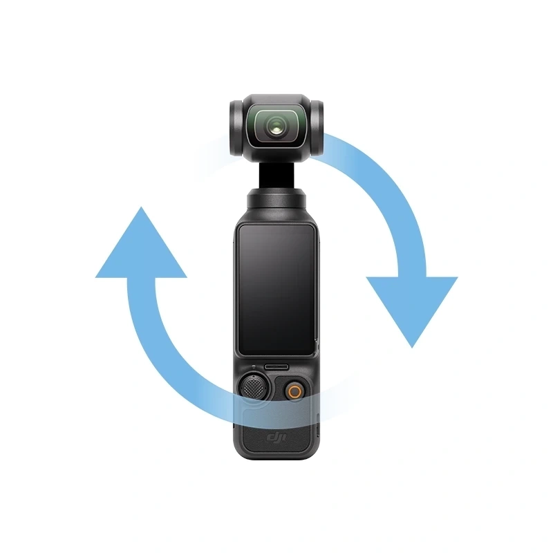 DJI Care Refresh per DJI Osmo Pocket 3 - codice digitale