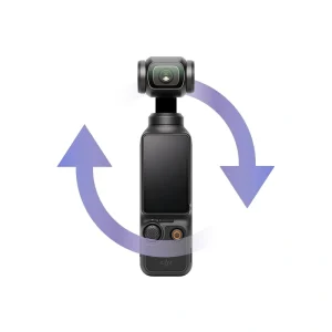 DJI Care Refresh per DJI Osmo Pocket 3 (piano biennale) - codice digitale