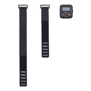 Radiocomando Bluetooth GPS per DJI Osmo Action 4