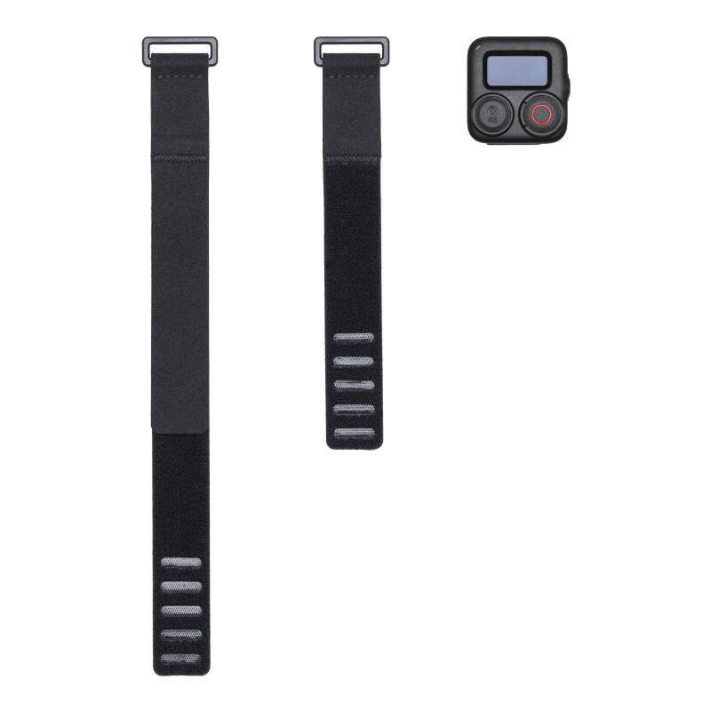 Radiocomando Bluetooth GPS per DJI Osmo Action 4