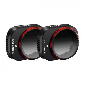Filtri GND 0.9, 1.2 Freewell per DJI Mini 4 Pro