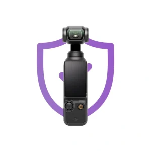 DJI Care Refresh DJI Osmo Pocket 3 (piano biennale)