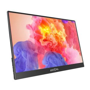 Monitor portatile Arzopa A1 M 17,3"
