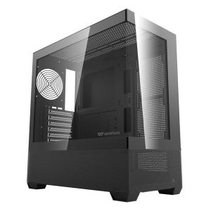 Case per computer Darkflash DS900 AIR (nero)