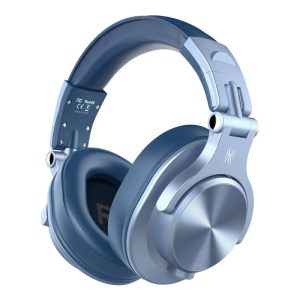 Cuffie wireless Oneodio Fusion A70 (blu)