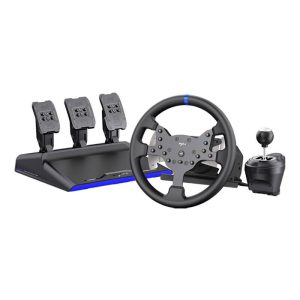 Volante da gioco PXN-V99 (PC / PS3 / PS4 / XBOX ONE / SWITCH)