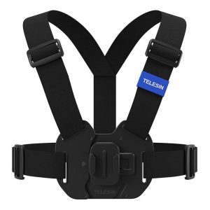 Telesina per fascia toracica (GP-UCS-001)