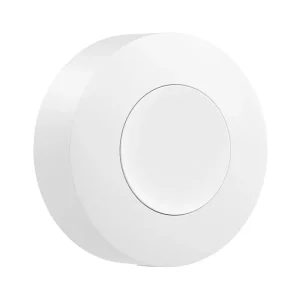 Telecomando wireless intelligente Zigbee Sonoff SNZB-01P (tondo)