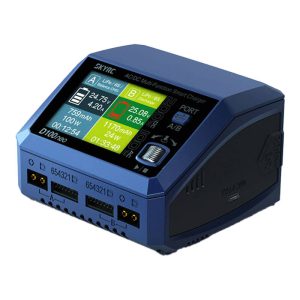 Caricabatterie SkyRC D100neo