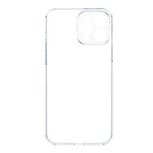 Custodia protettiva Joyroom per iPhone 15 Pro (trasparente)