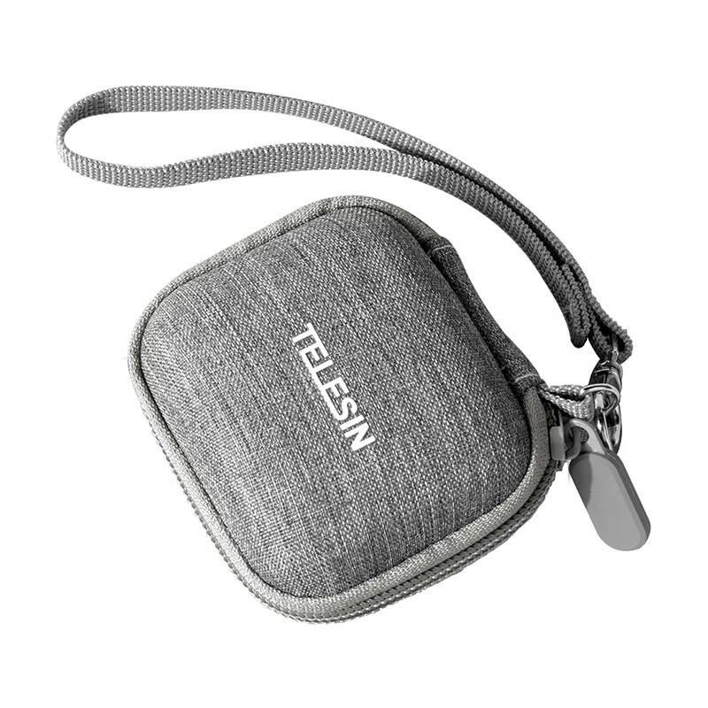Mini borsa per fotocamera TELESIN per Insta360 GO 3