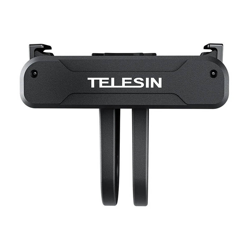 Adattatore magnetico a due griffe per fotocamera DJI Action 4/3