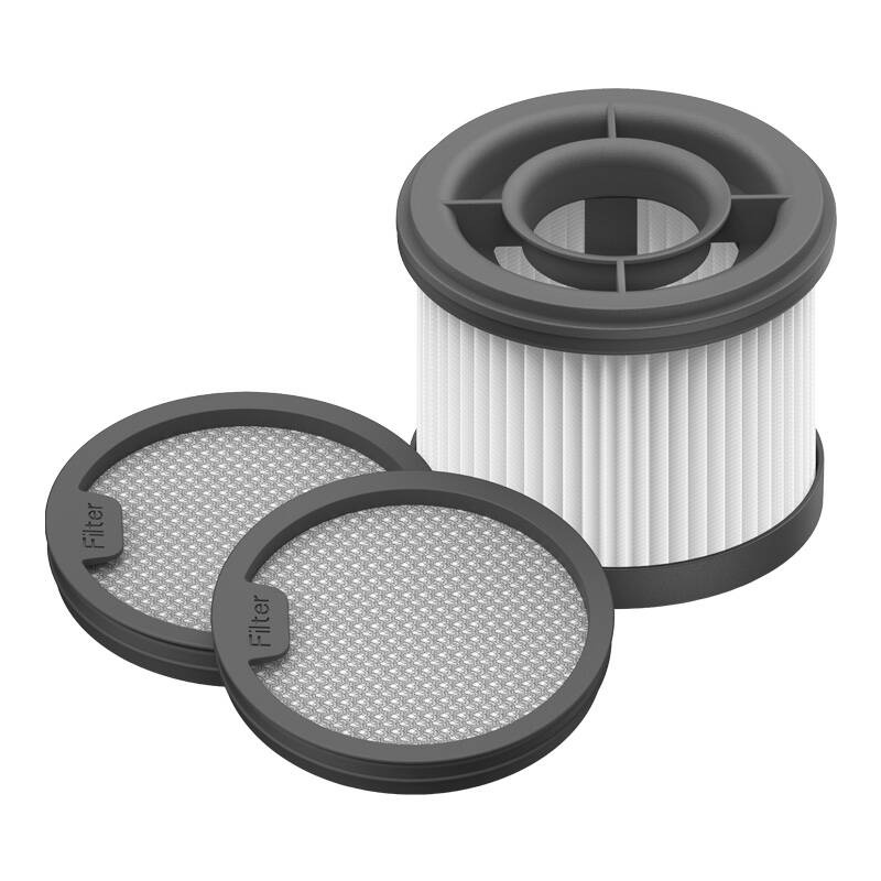 Set di accessori per filtro stazione Z10 (1 filtro + 2 spugne)