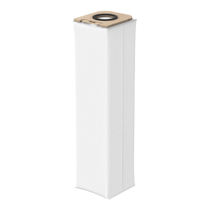 Sacchetti antipolvere per Dreame Z10/Z10s Station (6 pezzi).