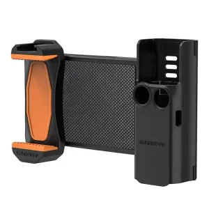 Supporto per telefono con custodia Sunnylife DJI Osmo Pocket 3
