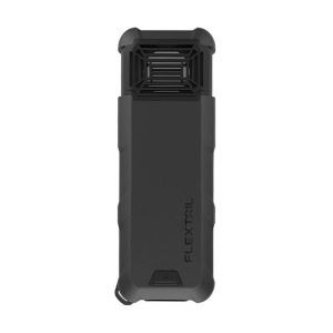 Repellente per zanzare portatile 2 in 1 Flextail Max Repel S (grigio)