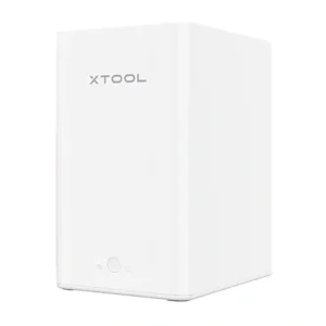 xTool Desktop Smoke Extractor