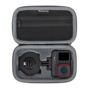Borsa portaoggetti Sunnylife per Insta360 Ace Pro