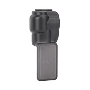 Cover protettiva in plastica per obiettivo e schermo Sunnylife per DJI Pocket 3