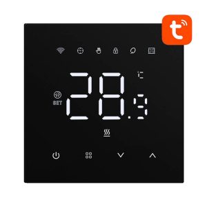 Thermostats