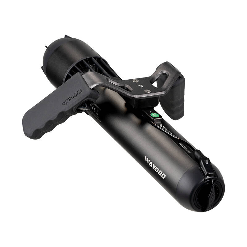 Kit di avviamento per scooter subacqueo Waydoo Subnado
