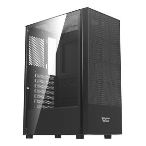 Case per computer Darkflash A290 (nero)