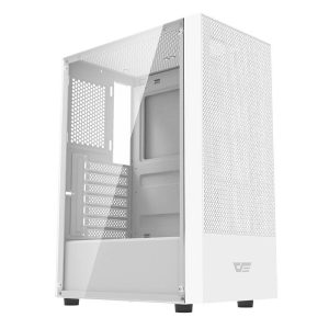 Case per computer Darkflash A290 (bianco)