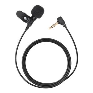 Microfono lavalier per DJI Mic / Mic 2