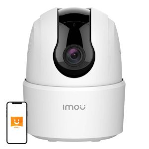 Telecamera WiFi per interni a 360° IMOU Ranger 2C 3MP H.265