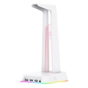 Supporto da gaming ONIKUMA ST-2 (bianco)