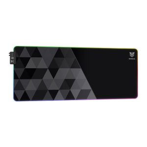 Tappetino per mouse ONIKUMA MP006 RGB (nero)