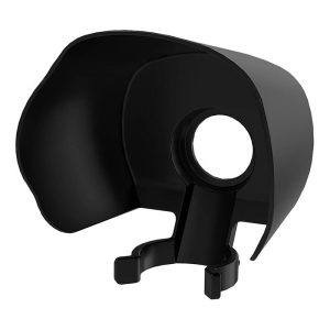 Cappuccio protettivo per PULUZ DJI OSMO Pocket 3 (nero)
