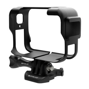 Gabbia in plastica PULUZ per Insta360 Ace Pro (nera)