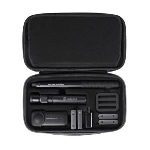 Custodia protettiva Sunnylife per Insta360 ONE X2 / X3 (IST-B193)