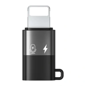 Adattatore OTG da USB-C a Lightning Puluz PU649B