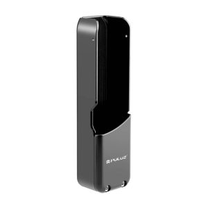 Gabbia protettiva in metallo PULUZ per DJI OSMO Pocket 3 (PU930B)