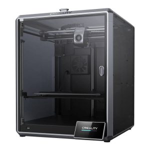 Stampante 3D Creality K1 MAX