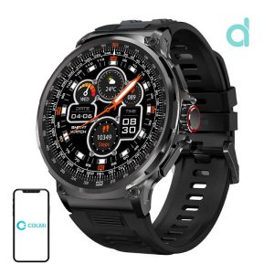 Smartwatch Colmi V69 (nero)