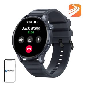 Smartwatch Zeblaze Btalk 3 Pro (grigio)