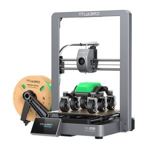 Stampante 3D Creality Ender-3 V3