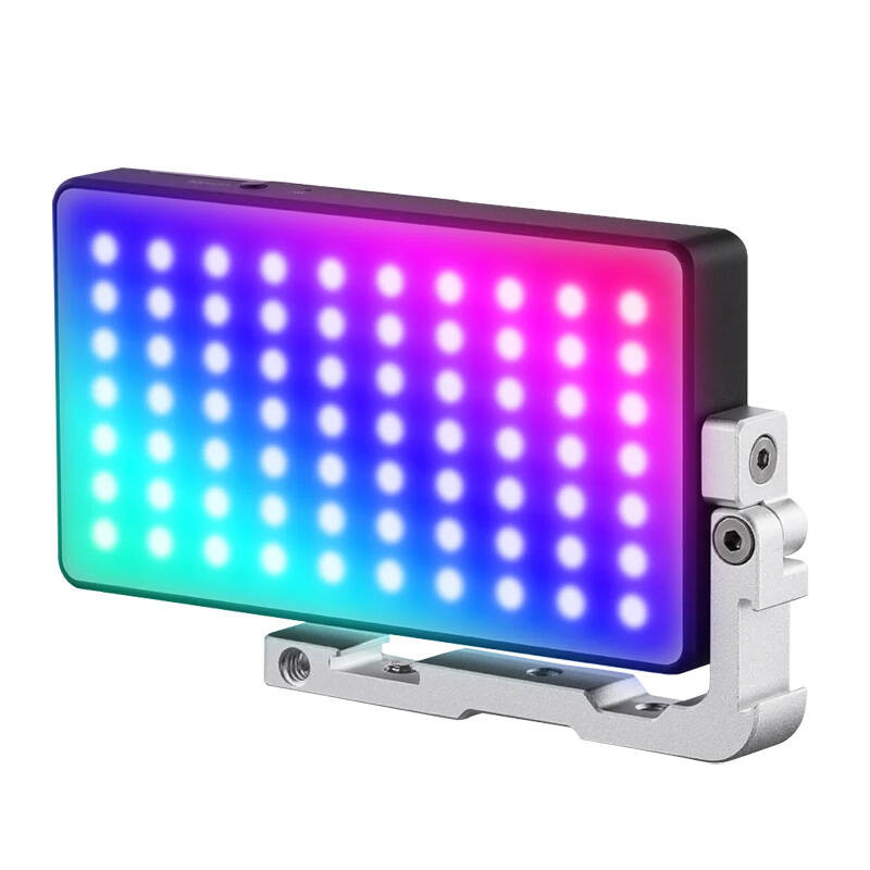 Lampada Neewer SL90 Pro LED RGB 12W 2500-10000K