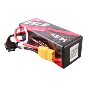Batteria Gens ace G-Tech 6750mAh 14.8V 60C 4S1P 14# XT90