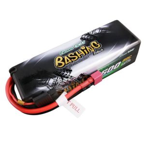 Batteria per auto Gens ace G-Tech 5500mAh 11.1V 3S1P 60C HardCase 15#