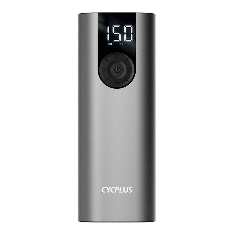 Pompa elettrica Cycplus A8